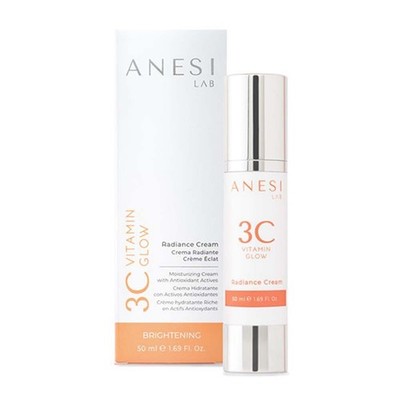 3C Vitamin Glow Radiance Cream (Feuchtigkeitscreme)
