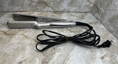 Babyliss Avanti PRO 1.5'' Titanium Flat Iron Hair Straightener Beauty BABAV121T