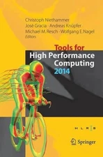 Tools for High Performance Computing 2014 - 9783319367576