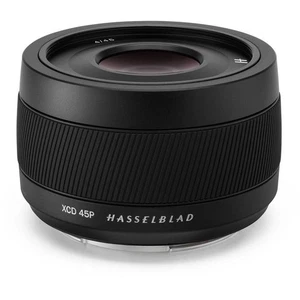 Hasselblad XCD 45mm F/4 P Medium Format X Series Mirrorless Lens