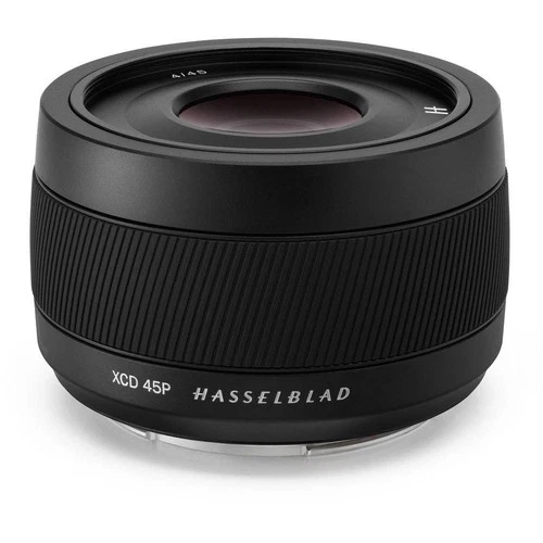 Hasselblad XCD 45mm F/4 P Medium Format X Series Mirrorless Lens