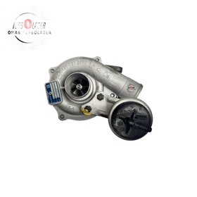 Turbolader für Renault Clio Kangoo 1.5 dCi 42 kW 48kW 65PS 8200022735 8200351439