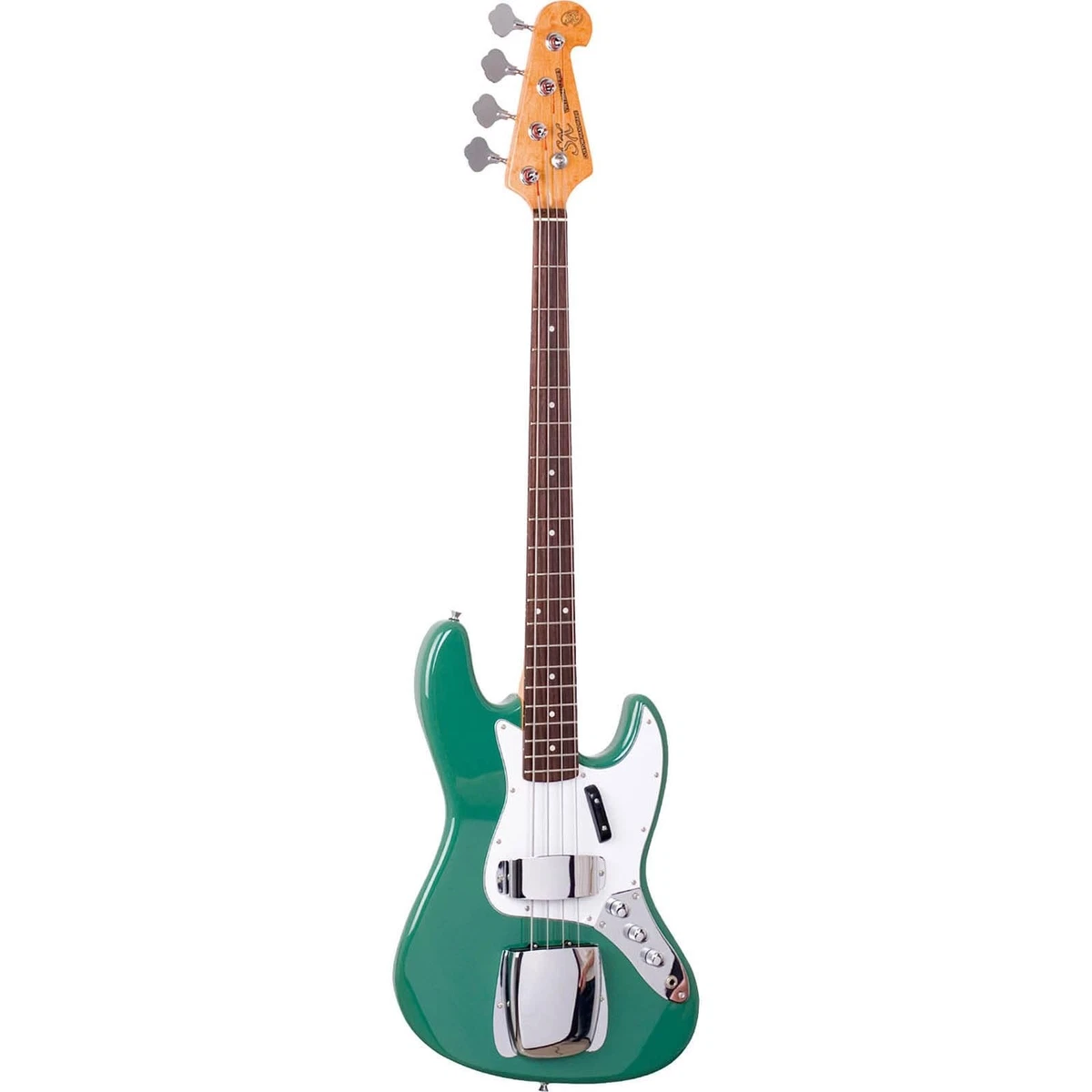 SX Bass Guitars for sale | eBay