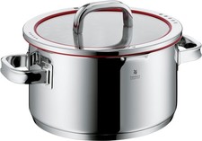 WMF Fleischtopf Function 4 Cromargan® Edelstahl Rostfrei 18/10