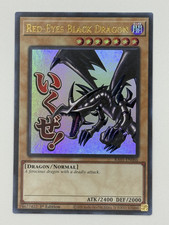 Red-Eyes Black Dragon [Starlight Rare] RA05-EN086 Prices | YuGiOh
