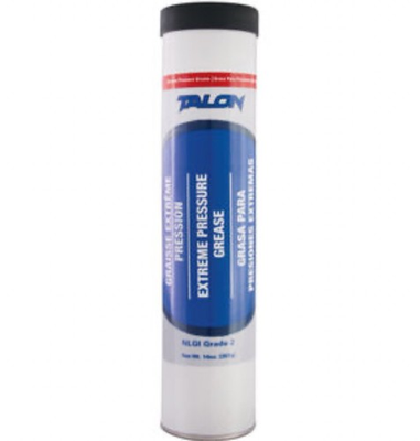 #ad #ad Talon 14oz Extreme Pressure Grease 1 Cartridge NLGI Grade 2 NEW Fastenal $14.00