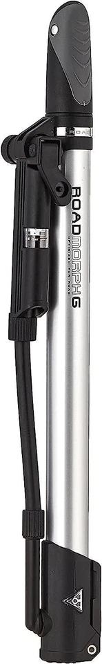 Topeak Road Morph G Mini Pump - Image 2 of 4