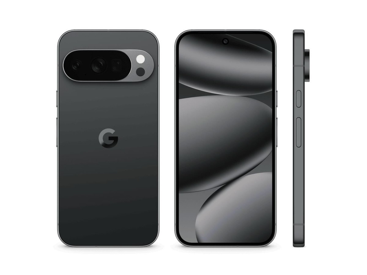 Google Pixel 10 GLBW0 128GB Obsidian Unlocked Open Box | eBay