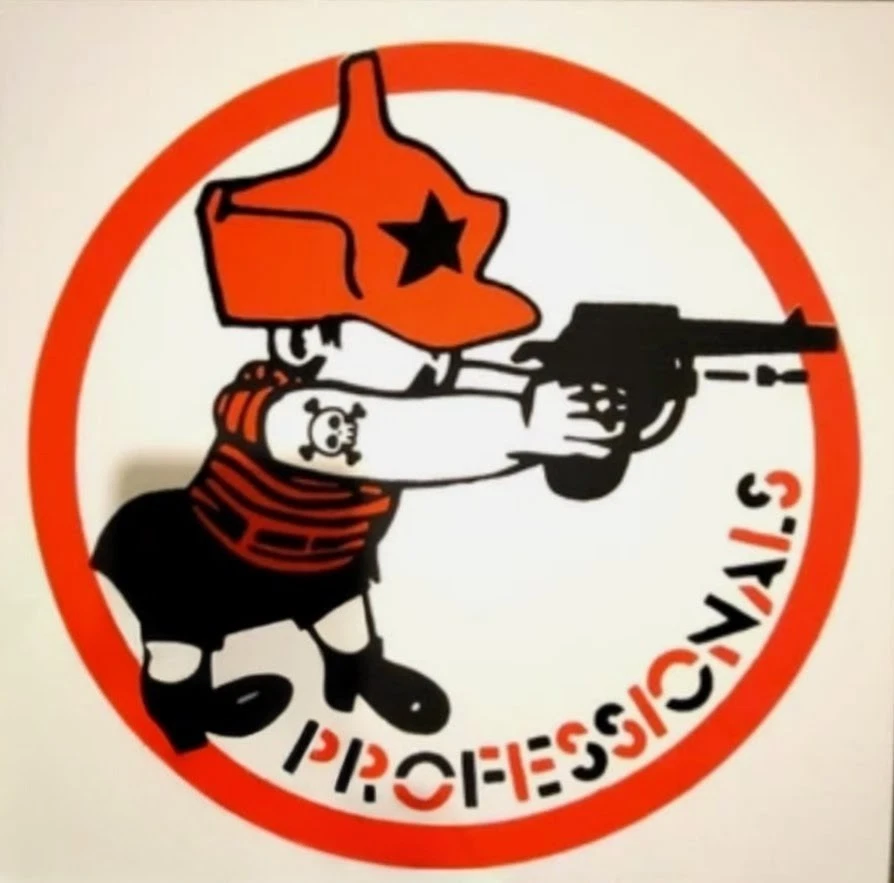The Professionals　LP Sex pistols Sex Pistols LP Vinyl Records for sale - eBay