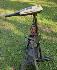 Minn Kota Turbo 65 Trolling Motor