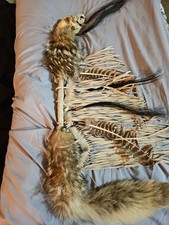 native american ceremonial items Homemade Modern.
