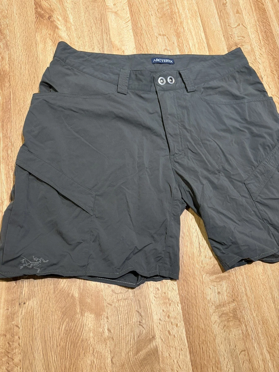 25+ Arc'teryx Regular Size Shorts for Men for sale | Updated Oct 2026