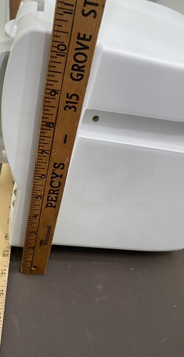 Black & Decker Coffee Maker Spacemaker ODC150 12 Cup Under Cabinet 2-4 &5-12 Cup - Picture 12 of 12