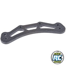 SCHU7837 Schumacher Racing C/F Upper Bumper - Mi7
