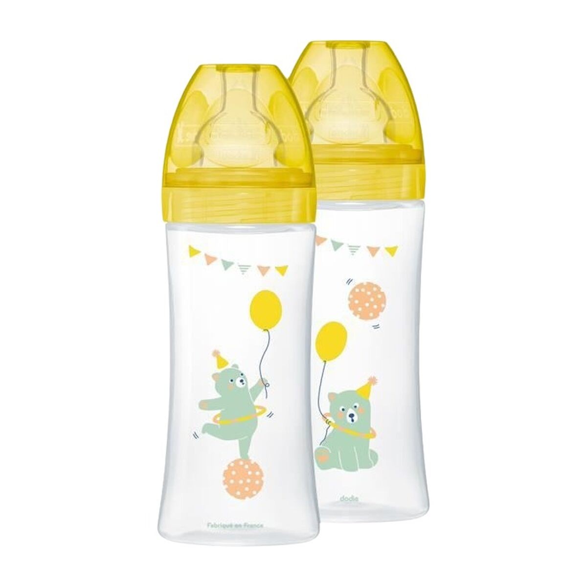 Biberon Dodie 330 ml