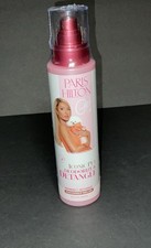 Paris Hilton Deodorizer  Detangler  Odor Neutraizer Cucumber Melon 10 fl Oz