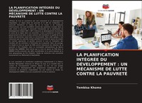 Tembisa Khomo | La Planification IntÉGrÉE Du DÉVeloppement : Un MÉCanisme De...