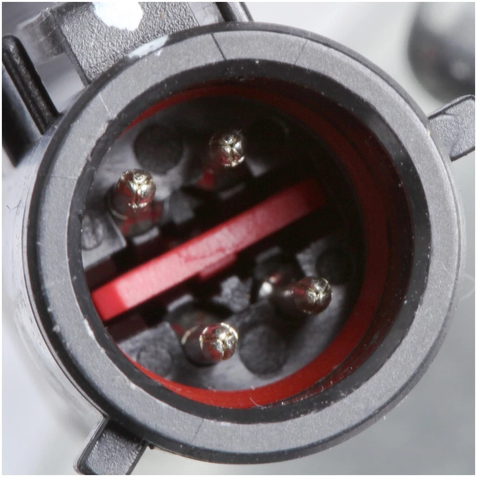 For Ford F-250 Super Duty 2000-2004 Delphi FG0952 Fuel Pump Module Assembly Foto 3 de 4