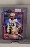 2025 Bowman University Chrome - Lewis Bond #98 Fuchsia Refractor /225 (RC)
