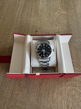 OMEGA Seamaster Aqua Terra Quarz Ref. 2518.50...
