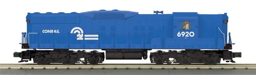 MTH RAILKING CONRAIL SD-9 30-21355-1 #6920 NUEVOS PROTO SONIDOS 3.0 | Zustand: New