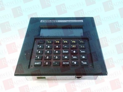 ORMEC MMI-840 / MMI840 (USED)