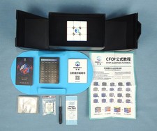 Cubo mágico MoreTry TianMa 3x3x3