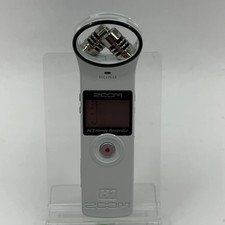 Zoom Handy Cam Handy Recorder H1/W