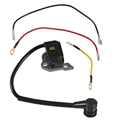 Ignition Coil For STIHL MS250 MS230 MS210 021 023 025 Module #0000 400 1306