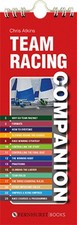 Team Racing Companion: For Sailboats by Chris Atkins (English) Spiral Book