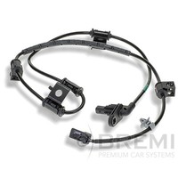 Bremi 51248 Sensor, Raddrehzahl For KIA