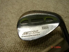 * Golf Mate MXL 60* Wedge Men's Right Hand                                  #060