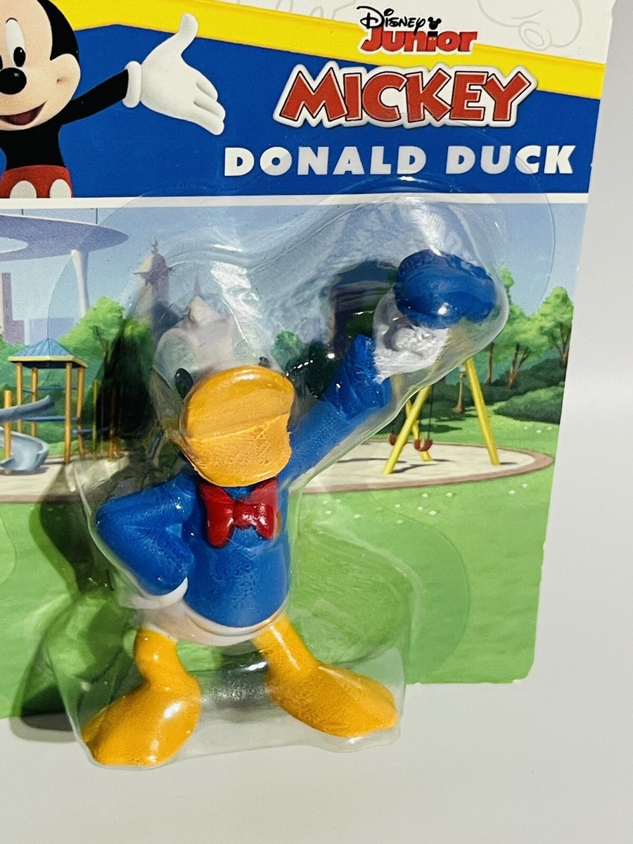 Mickey magazine　ドナルド　レア物 Mickey magazine レア物