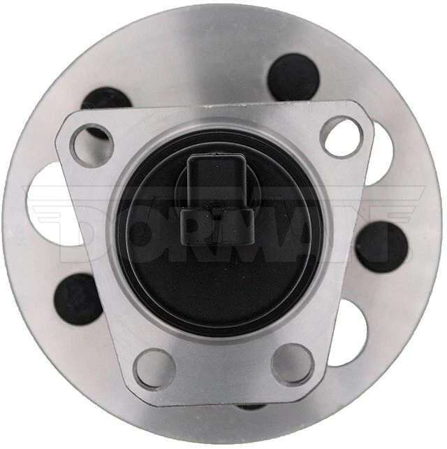 Conjunto de cojinete de rueda y buje Dorman 951-836 para Chevrolet Cavalier Foto 2 de 4