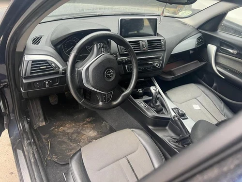 7275658  Limpia Faros Xenon para BMW SERIE 1 BERLINA 5P (F20) 118d 2012 111324 - Imagen 10 de 10