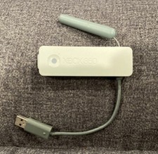Official Microsoft Xbox 360 Wireless N Networking Adapter Authentic LQQK