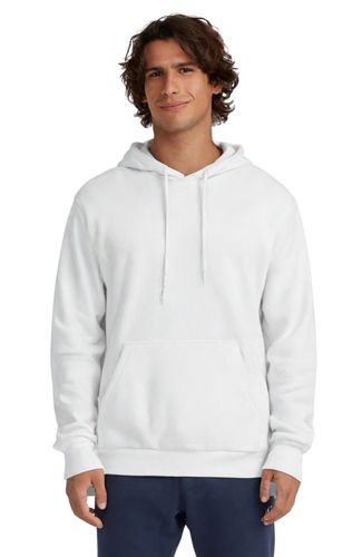 Mens Pullover Hoodie Fleece Cotton Hooded Sweatshirt Plain Summer Hoody Jacket - Picture 17 of 17