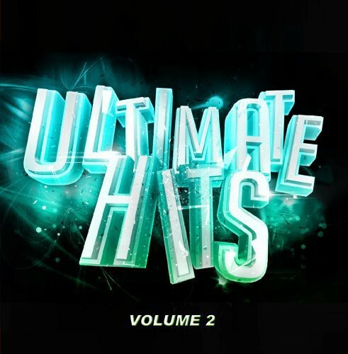 Различные исполнители - Ultimate Hits 2 / Различные [Новый CD] МОД на альянс