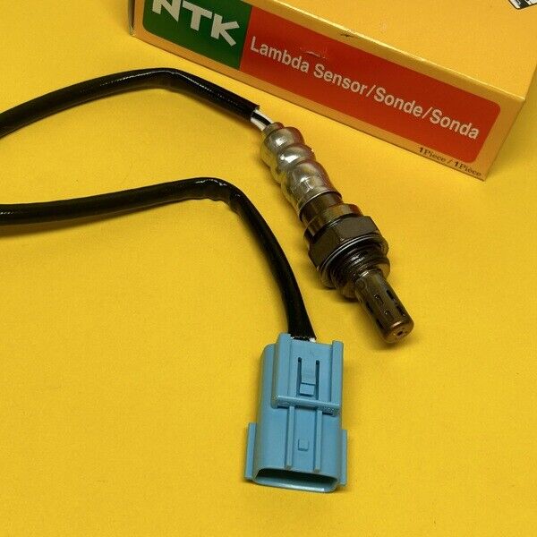 Oxygen Sensor O2 For Nissan Patrol Y61 4.8L TB48DE pre cat cyl 1-3 Oxygen Sensor O2 For Nissan Patrol Y61 4.8L TB48DE pre cat cyl 1-3