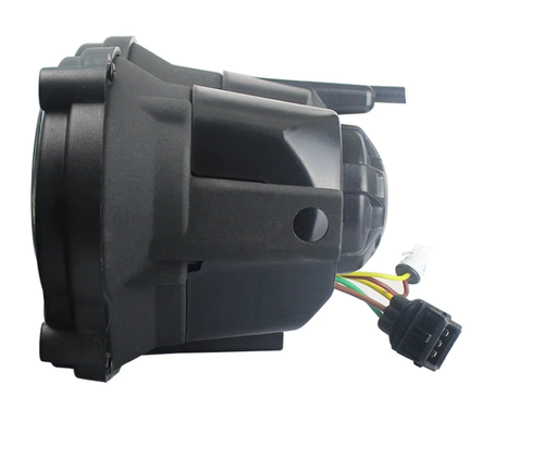 Faro anteriore LED per BMW R1200GS STD E ADVENTURE 2004 - 2013 (aria / olio) - Imagen 5 de 5
