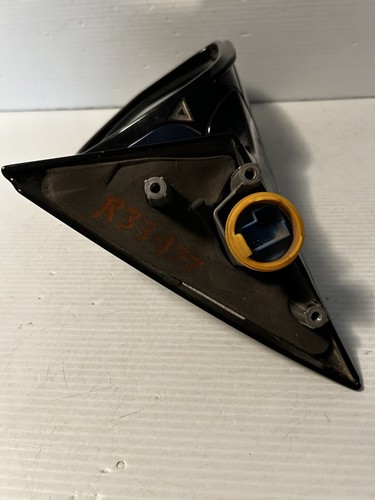 2014 2015 2016 BMW F10 5 Series Passenger Right Camera Signal Mirror OEM 0222 - Picture 9 of 14