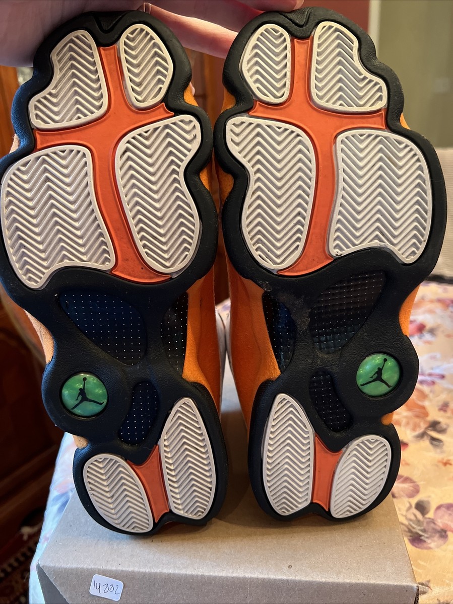 Size 10.5 - Jordan 13 Retro Starfish 2021 194501094306| eBay