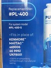 Pureline Refrigerator Water Filter #PL-400; Box of 3 — photo 2