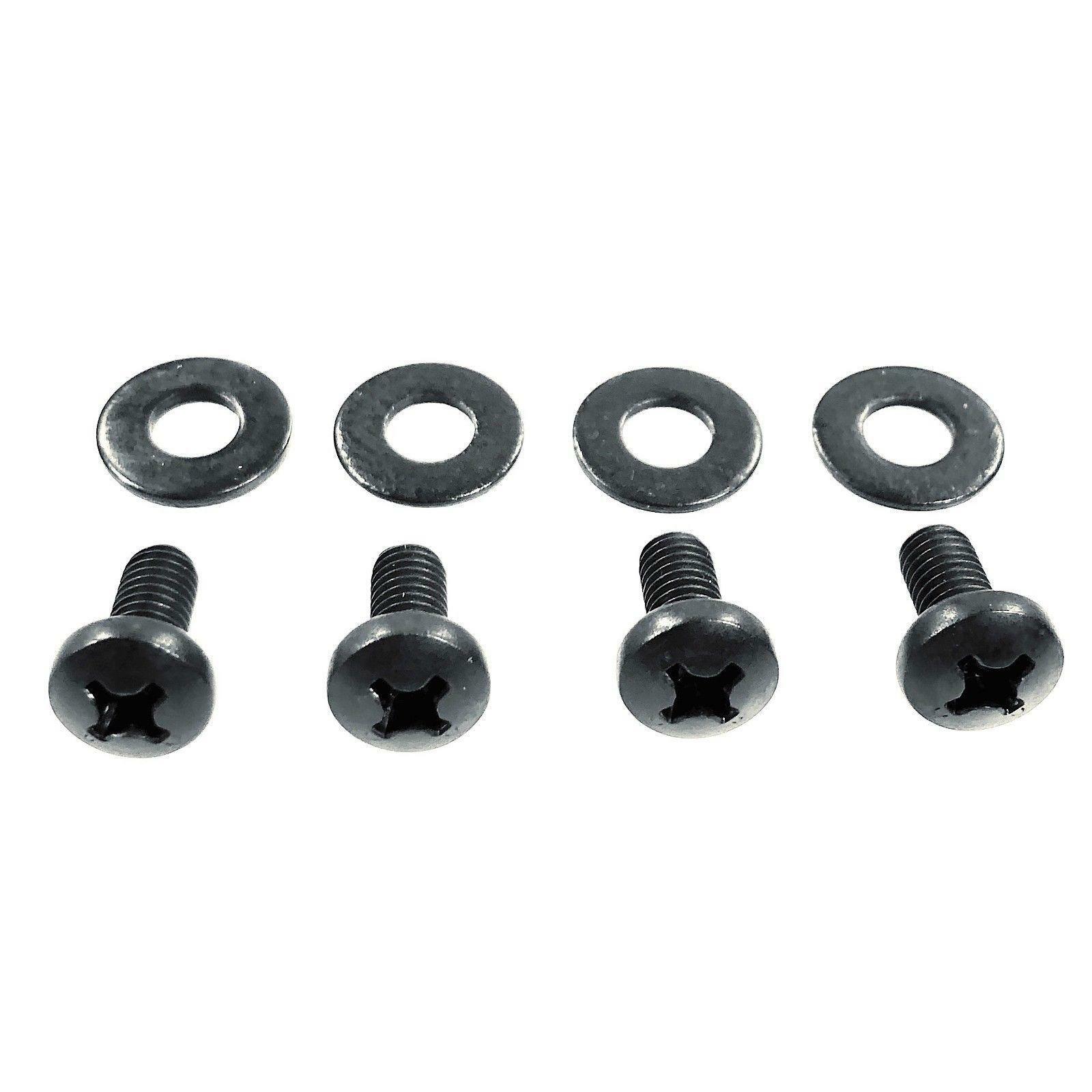 Screws for Sharp LC-60E78UN (LC60E78UN) TV Wall Mount (Set of 4)