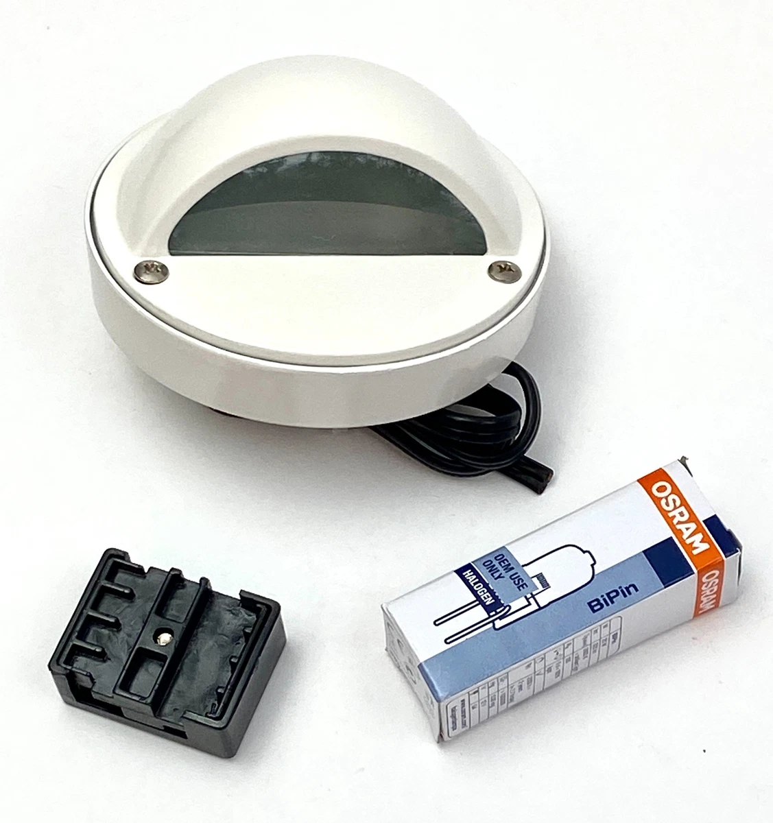 Orbit step sales light