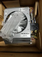 CDF558 Qmark Ceiling Heater