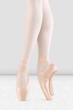 BLOCH style ASPIRATION POINTE SHOES S0105L many sizes