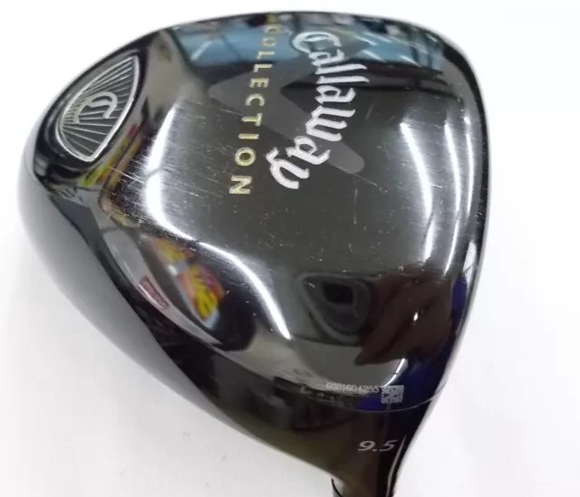 Golf Driver Callaway Collection Tour AD CC (S) 9.5 45.25inch JAPAN