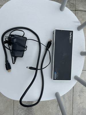 StarTech