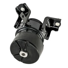 Complete 5-Piece Engine & Transmission Mount Set For 2007-2009 Toyota Camry 2.4L (Japan Built) - 2-Year Warranty